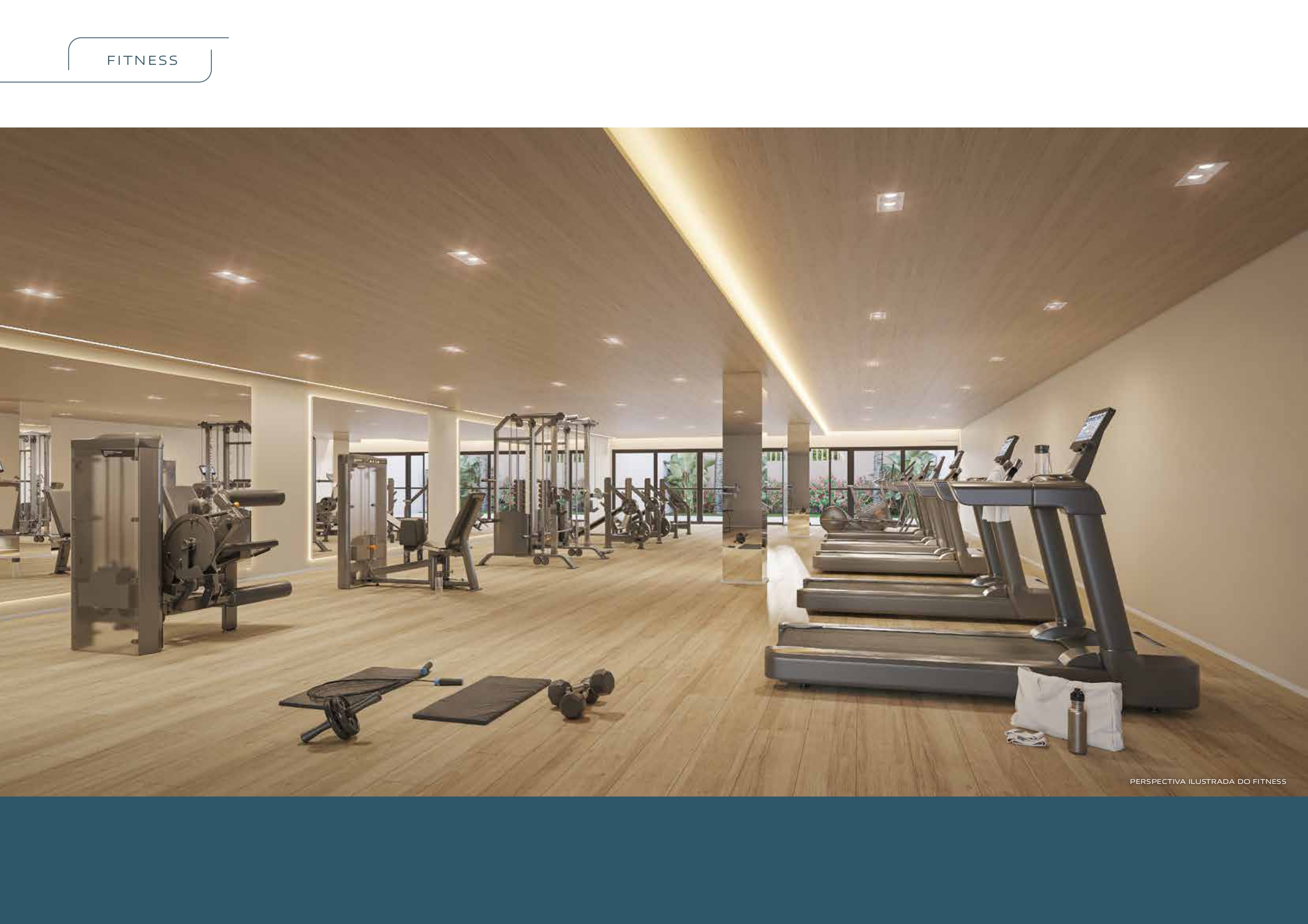 Fitness do Well Perdizes